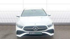 Mercedes-Benz A-Class A200 AMG Line Premium 5dr Auto Petrol Hatchback